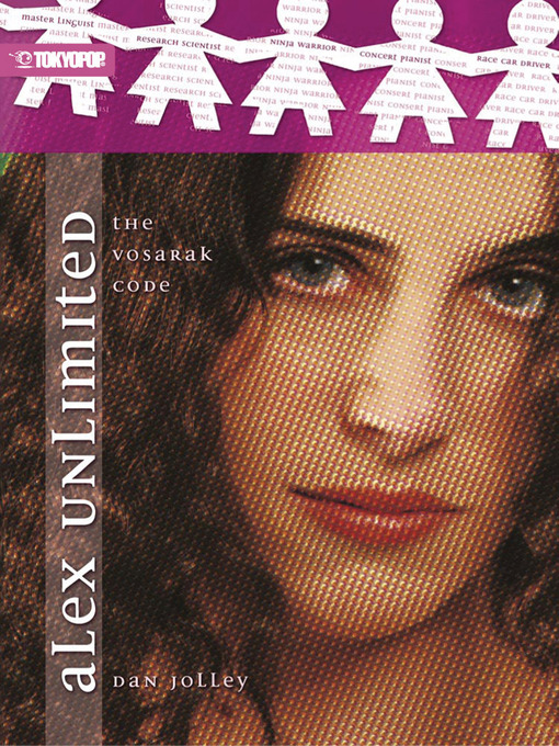 Title details for Alex Unlimited, Volume 1 by Dan Jolley - Available